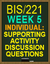 BIS/221 WEEK 5 Individual: Online Productivity Applications